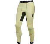 Trilobite Skintec Aramid Pantalones funcionales - Blanco Beige (XL)