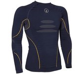 Forcefield Tech 2 Camisa funcional - Azul (XS)