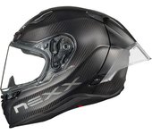 NEXX Sport X.R3R Pro FIM Casco - Carbono