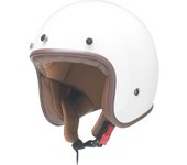 Redbike RB-767 Casco Jet - Blanco (2XL)