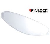 Caberg Sintesi XL-3XL Lente Pinlock - transparente (un tamaño)