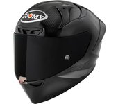 Suomy S1-XR GP Carbon In Sight FIM E06 Casco - Negro (XL)
