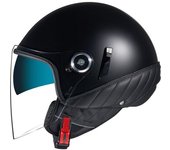 NEXX SX.60 Artizan Casco Jet - Negro