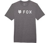 Fox Absolute Tech Camiseta - Gris (XL)