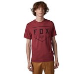 Fox Shield Tech Camiseta - Rojo
