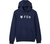 Fox Absolute Sudadera con capucha - Azul