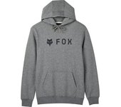 Fox Absolute Sudadera con capucha - Gris