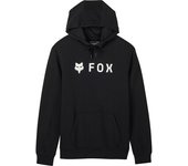 Fox Absolute Sudadera con capucha - Negro