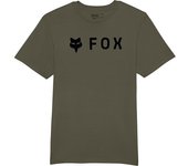 Fox Absolute Premium Camiseta - Verde (S)