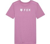 Fox Absolute Camiseta de mujer - Rosa (XS)