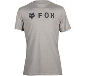 Fox Absolute Premium Camiseta - Gris (L)