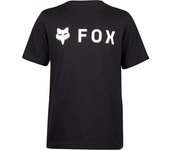 Fox Absolute Camiseta Joven - Negro (L)