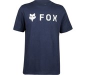 Fox Absolute Camiseta Joven - Azul (L)