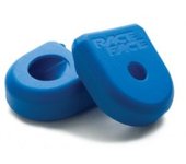 Protector biela RACE FACE S azul