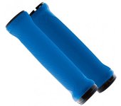 Puños RACE FACE Love Handle azul