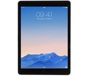 Apple iPad Pro 9.7 WLAN + LTE (A1674) 128 GB gris espacial - Reacondicionado: como nuevo | 30 meses de garantía | Envío gratuito