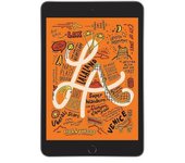 Apple iPad mini 2019 (A2133) WiFi 256GB gris espacial - Reacondicionado: buen estado | 30 meses de garantía | Envío gratuito