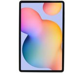 Samsung Galaxy Tab S6 Lite (P615N) LTE 128GB gris - Reacondicionado: como nuevo | 30 meses de garantía | Envío gratuito