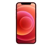 Apple iPhone 12 128GB rojo - Reacondicionado: muy bueno | 30 meses de garantía | Envío gratuito