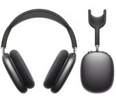 Apple AirPods Max Lightning gris - Reacondicionado: buen estado | 30 meses de garantía | Envío gratuito