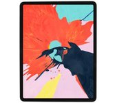 Apple iPad Pro 12,9" +4G (A1895) 2018 512GB gris espacial - Reacondicionado: buen estado | 30 meses de garantía | Envío gratuito