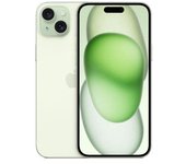 Apple iPhone 15 Plus 128GB grün - Reacondicionado: como nuevo | 30 meses de garantía | Envío gratuito