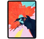 Apple iPad Pro 12,9" (A1876) 2018 256GB gris espacial - Reacondicionado: muy bueno | 30 meses de garantía | Envío gratuito