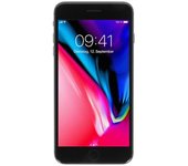 Apple iPhone 8 Plus 256 GB gris espacial - Reacondicionado: como nuevo | 30 meses de garantía | Envío gratuito
