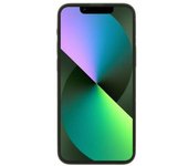Apple iPhone 13 mini 256GB verde - Reacondicionado: buen estado | 30 meses de garantía | Envío gratuito
