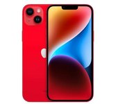Apple iPhone 14 Plus 512GB rojo - Reacondicionado: como nuevo | 30 meses de garantía | Envío gratuito
