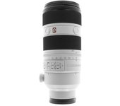 Sony 70-200mm 1:2.8 FE GM OSS II (SEL70200GM2) E-Mount - Reacondicionado: como nuevo | 30 meses de garantía | Envío gratuito