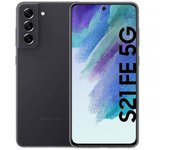 Samsung Galaxy S21 FE 5G G990B/DS 256GB grafitoe - Reacondicionado: como nuevo | 30 meses de garantía | Envío gratuito