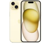 Apple iPhone 15 Plus 256GB amarillo - Nuevo | 30 meses de garantía | Envío gratuito