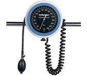 Tensiómetro aneroide Riester big ben round, anestesia, brazalete velcro adulto