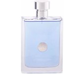 Versace Pour Homme eau de toilette vaporizador 200 ml