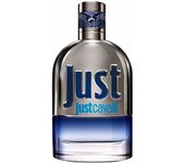 Roberto Cavalli Just Cavalli Man eau de toilette vaporizador 90 ml