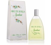 Aire Sevilla Aire De Sevilla Agua Fresca De Azahar eau de toilette vaporizador 150 ml