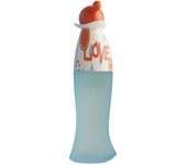 Moschino Cheap And Chic I Love Love eau de toilette vaporizador 100 ml