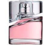 Boss Femme eau de parfum vaporizador 50 ml