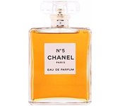 Chanel Nº 5 eau de parfum vaporizador 200 ml