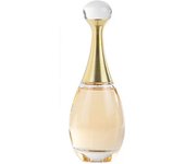 Christian Dior J’ADORE eau de parfum vaporizador 100 ml