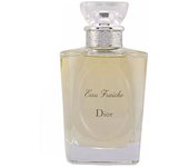 Christian Dior Eau Fraiche eau de toilette vaporizador 100 ml