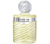 Eau De Rochas eau de toilette vaporizador 220 ml