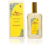 Alvarez Gomez Agua De Colonia Concentrada eau de cologne vaporizador 150 ml