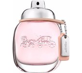 Coach Eau De Toilette eau de toilette vaporizador 30 ml