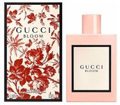 Gucci Bloom eau de parfum vaporizador 100 ml
