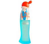 Moschino Cheap And Chic I Love Love eau de toilette vaporizador 50 ml