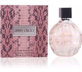 Jimmy Choo eau de toilette vaporizador 100 ml