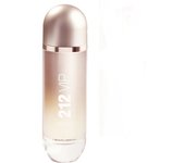 Carolina Herrera 212 Vip Rosé eau de parfum vaporizador 125 ml
