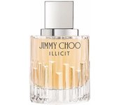 Jimmy Choo Illicit eau de parfum vaporizador 60 ml
